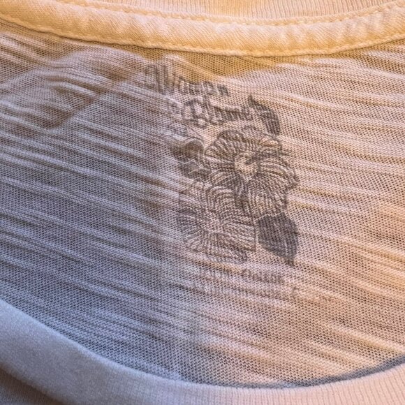 Woman to Blame Size XL T-Shirt "Livin' for the Weekend Margaritaville - Picture 2 of 5